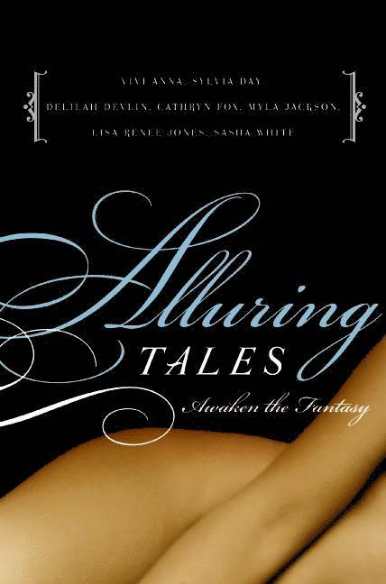 Alluring Tales 1