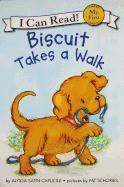 bokomslag Biscuit Takes A Walk