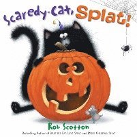 Scaredy-Cat, Splat! 1