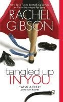 bokomslag Tangled Up in You