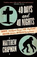 bokomslag 40 Days and 40 Nights