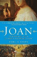 bokomslag Joan: The Mysterious Life of the Heretic Who Became a Saint