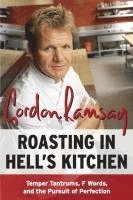 bokomslag Roasting in Hell's Kitchen