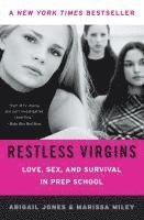 bokomslag Restless Virgins