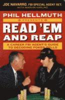 bokomslag Phil Hellmuth Presents Read 'Em and Reap