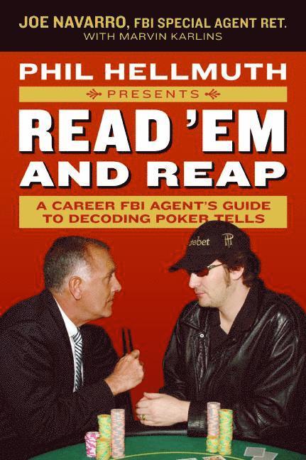 Phil Hellmuth Presents Read 'Em and Reap 1