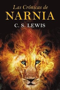 bokomslag Las Cronicas de Narnia