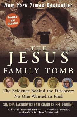 The Jesus Family Tomb 1