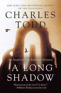 bokomslag A Long Shadow