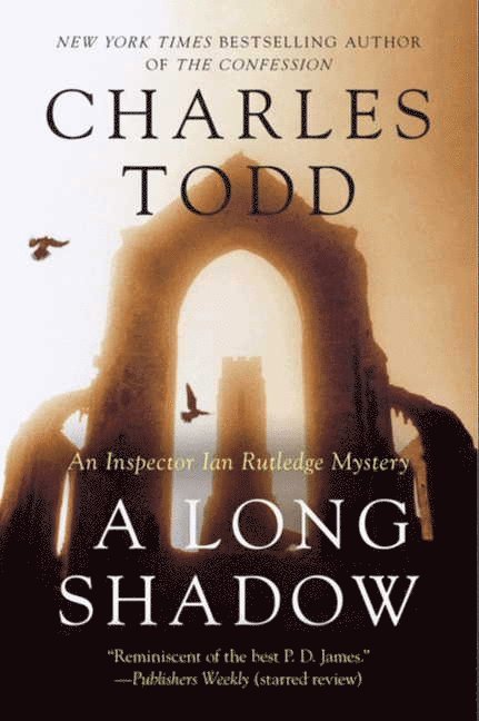 A Long Shadow 1