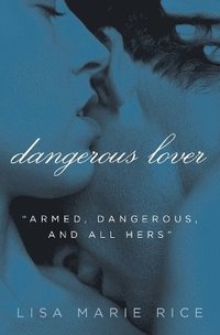 bokomslag Dangerous Lover