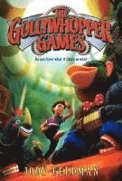 The Gollywhopper Games 1