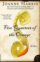 bokomslag Five Quarters of the Orange