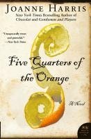 Five Quarters Of The Orange 1