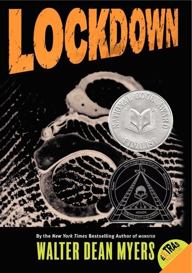 Walter Dean Myers - Lockdown, Häftad