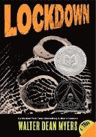 Walter Dean Myers - Lockdown, Häftad