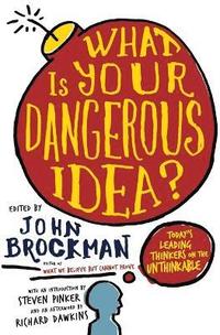 bokomslag What Is Your Dangerous Idea?