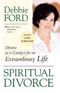 bokomslag Spiritual Divorce