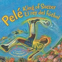 Pele, King Of Soccer/Pele, El Rey Del Futbol 1