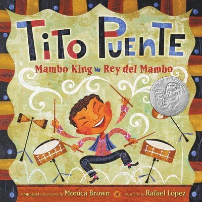 Tito Puente, Mambo King/Tito Puente, Rey Del Mambo 1