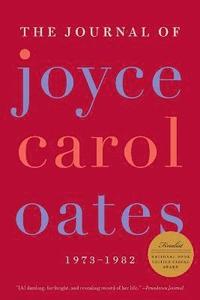 bokomslag The Journal of Joyce Carol Oates