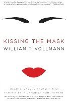 bokomslag Kissing the Mask