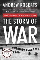 bokomslag Storm Of War