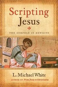 bokomslag Scripting Jesus