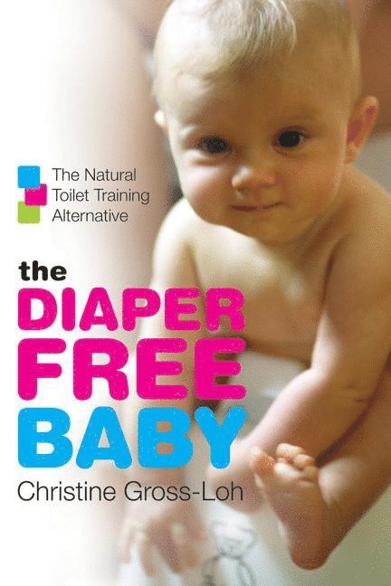 Diaper-Free Baby