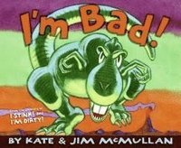 bokomslag Mcmullan, K: I'm Bad!