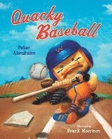 bokomslag Quacky Baseball