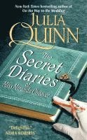bokomslag The Secret Diaries of Miss Miranda Cheever