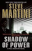 Steve Martini - Shadow of Power, Pocket