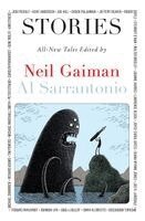 Neil Gaiman, Al Sarrantonio, Neil Gaiman, Al Sarrantonio - Stories, Häftad
