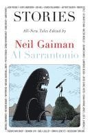 Neil Gaiman, Al Sarrantonio, Neil Gaiman, Al Sarrantonio - Stories, Häftad