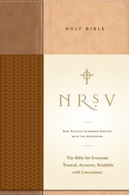 Standard Bible-NRSV