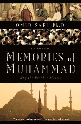 Memories of Muhammad 1