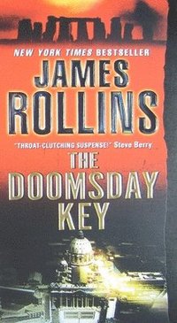 bokomslag The Doomsday Key