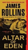James Rollins - Altar of Eden, Pocket