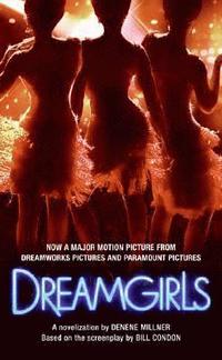 bokomslag Dreamgirls