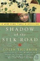 bokomslag Shadow Of The Silk Road