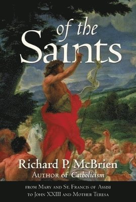 Lives of the Saints 1