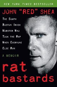 bokomslag Rat Bastards