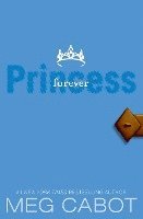 bokomslag Princess Diaries, Volume X: Forever Princess