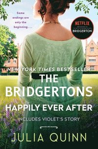 bokomslag The Bridgertons: Happily Ever After