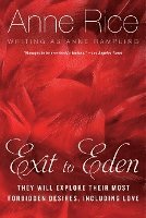 bokomslag Exit To Eden