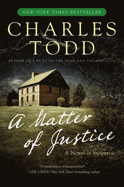 Matter of Justice