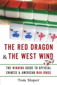 bokomslag Red Dragon And The West Wind