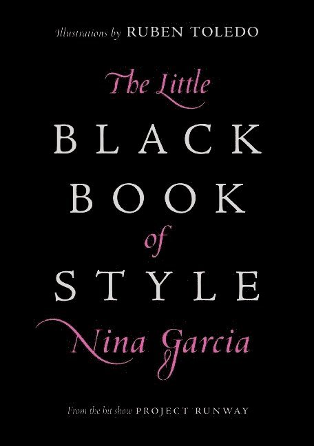 The Little Black Book of Style 1