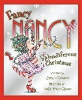 bokomslag Fancy Nancy: Splendiferous Christmas